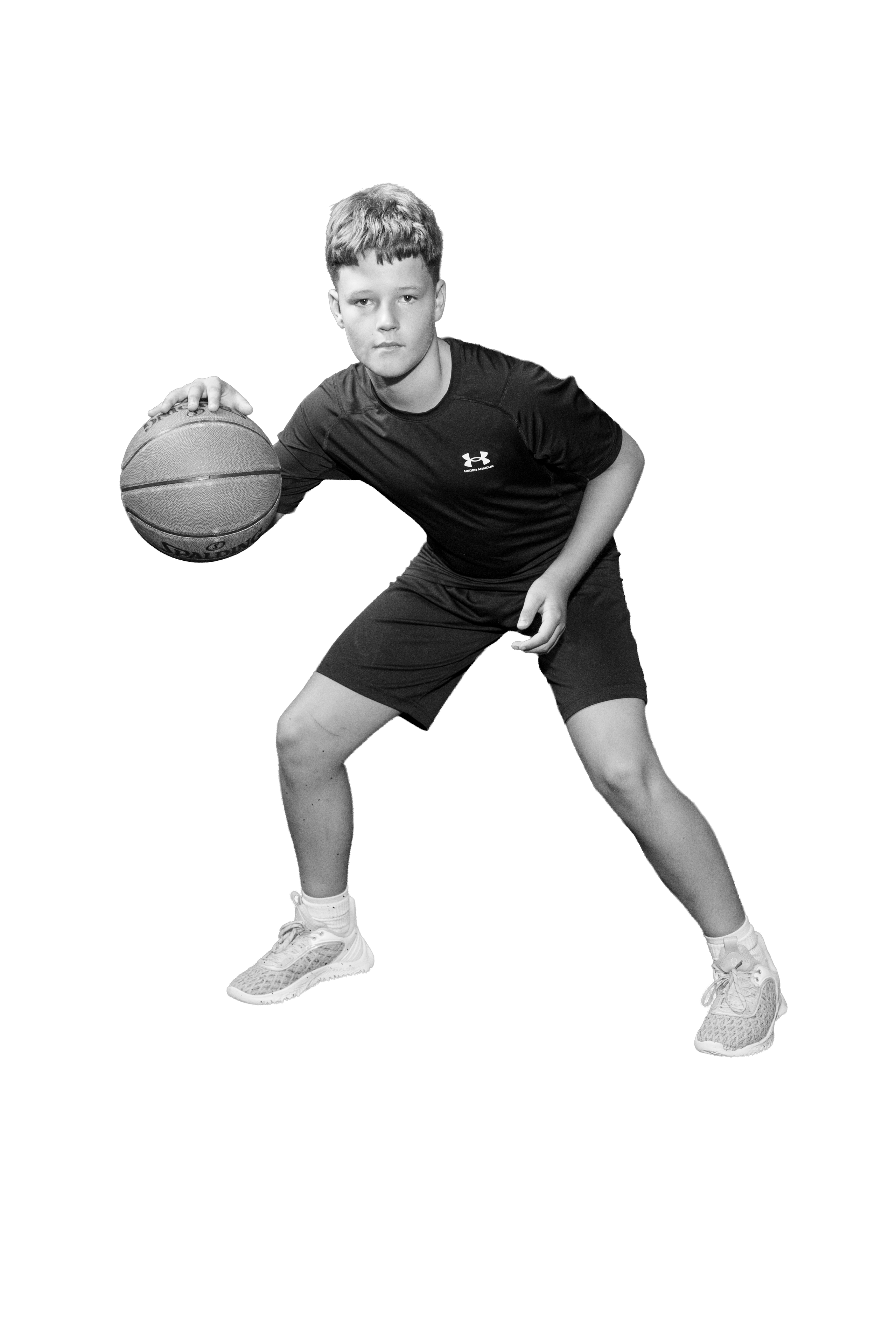 BASKETBALL team