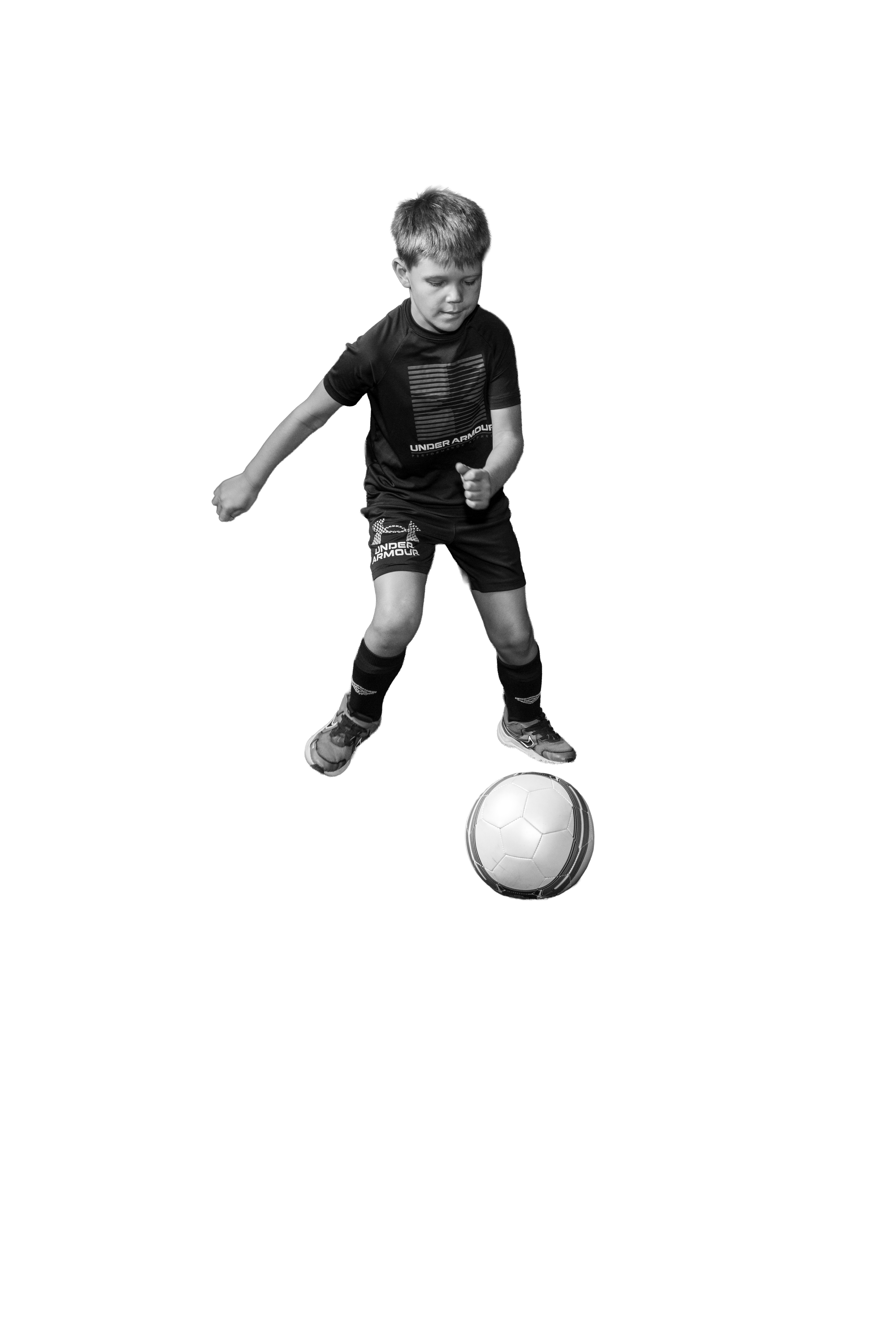 SOCCER team