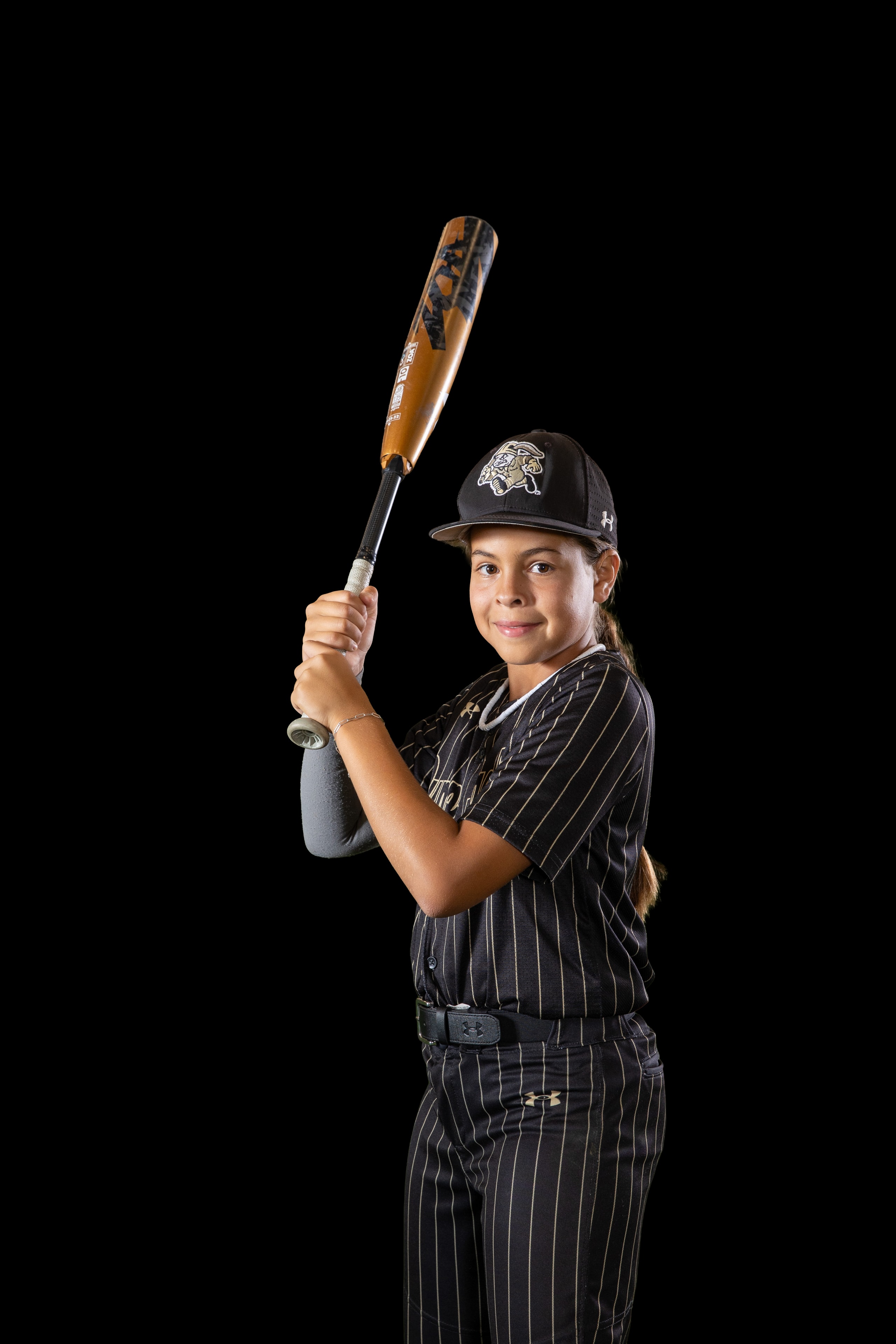 SOFTBALL team
