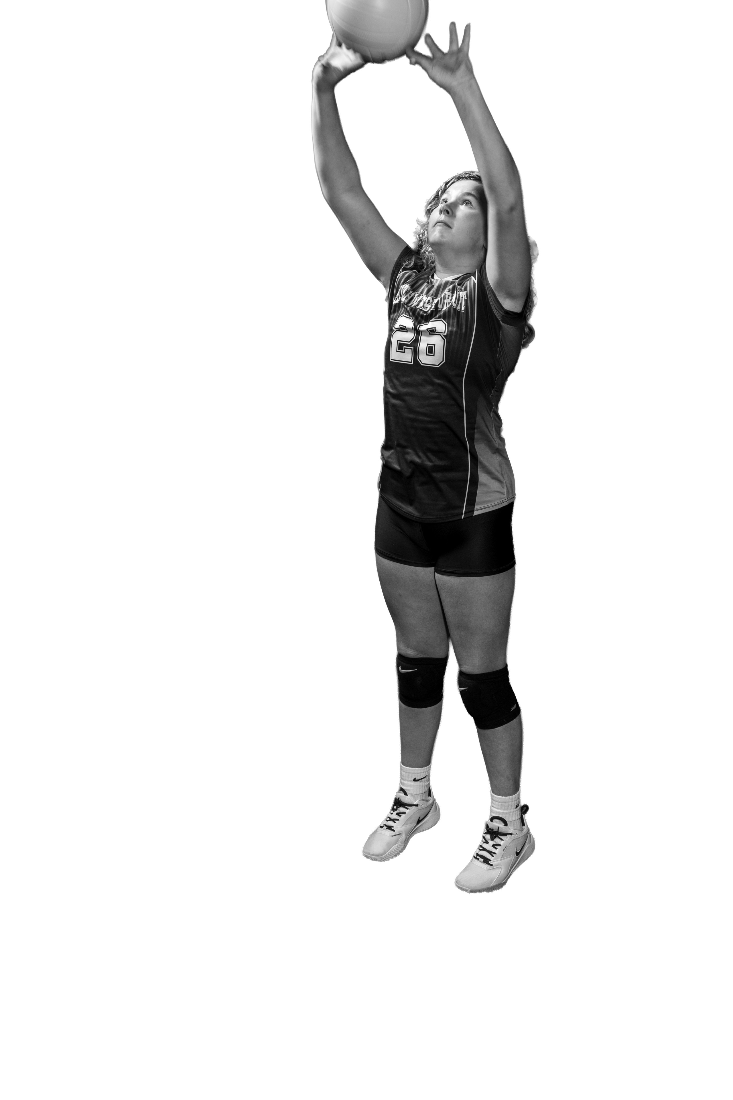 VOLLEYBALL team